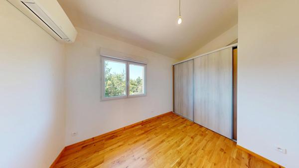 Maison 4 pièces – Quartier calme à Cugnaux