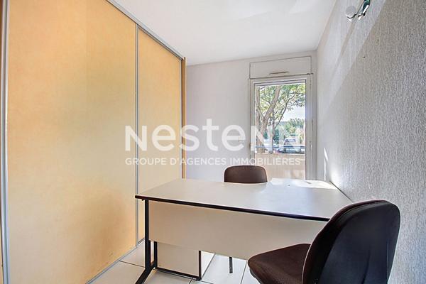 À VENDRE - LOCAUX PROFESSIONNELS / BUREAUX 215 m² - DRAGUIGNAN CENTRE-VILLE