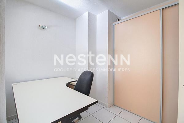 À VENDRE - LOCAUX PROFESSIONNELS / BUREAUX 215 m² - DRAGUIGNAN CENTRE-VILLE