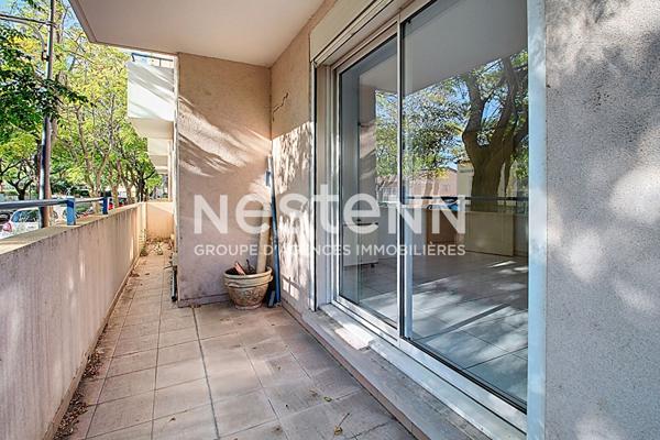 À VENDRE - LOCAUX PROFESSIONNELS / BUREAUX 215 m² - DRAGUIGNAN CENTRE-VILLE