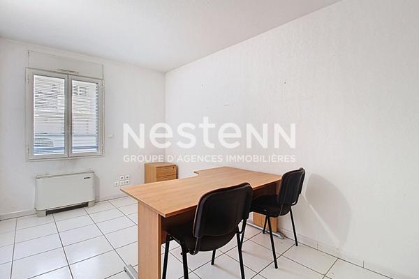 À VENDRE - LOCAUX PROFESSIONNELS / BUREAUX 215 m² - DRAGUIGNAN CENTRE-VILLE