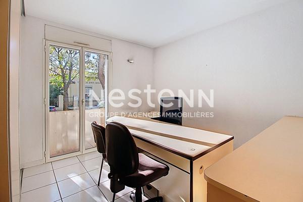 À VENDRE - LOCAUX PROFESSIONNELS / BUREAUX 215 m² - DRAGUIGNAN CENTRE-VILLE