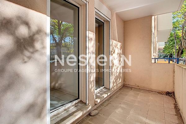 À VENDRE - LOCAUX PROFESSIONNELS / BUREAUX 215 m² - DRAGUIGNAN CENTRE-VILLE