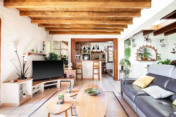 Maison à vendre |  Castelsarrasin |  8 pièces | 197 m²