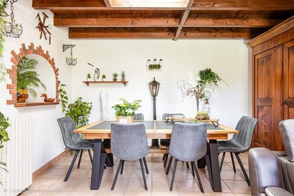Maison à vendre |  Castelsarrasin |  8 pièces | 197 m²