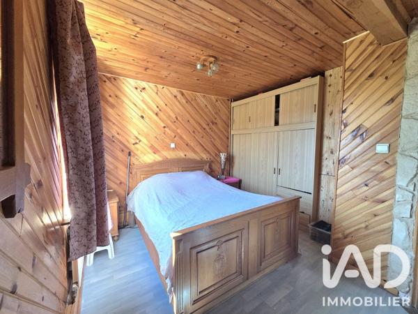 Maison à vendre 4 pièces 89 m² Brieulles-sur-Meuse