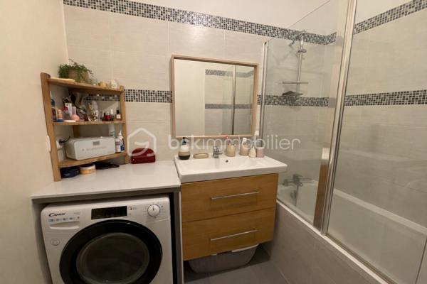 Appartement de 80 m²