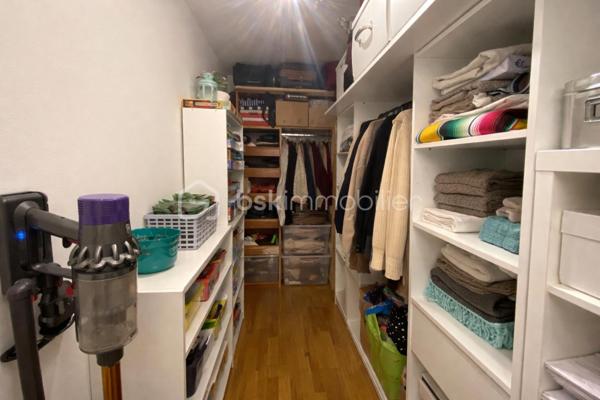 Appartement de 80 m²