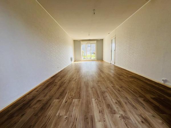 Maison à louer |  Charenton-du-Cher |  3 pièces | 79 m²