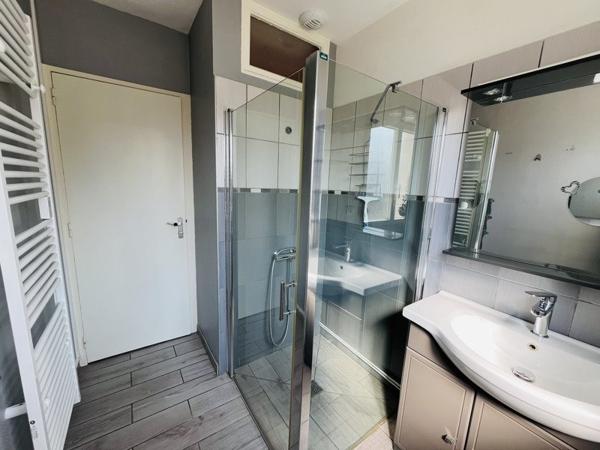 Maison à louer |  Charenton-du-Cher |  3 pièces | 79 m²