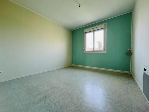 Maison à louer |  Charenton-du-Cher |  3 pièces | 79 m²