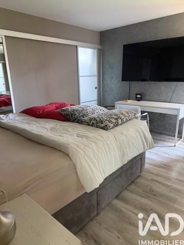 Appartement à vendre 4 pièces 113 m² Villiers-le-Bel