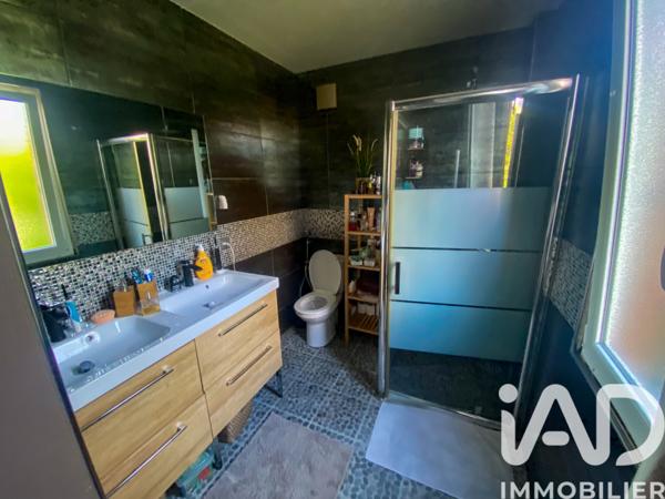 Appartement à vendre 4 pièces 113 m² Villiers-le-Bel