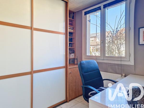 Maison à vendre 5 pièces 155 m² Ris-Orangis