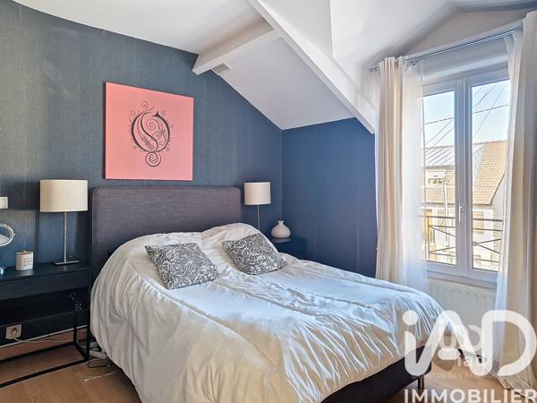 Maison à vendre 5 pièces 155 m² Ris-Orangis