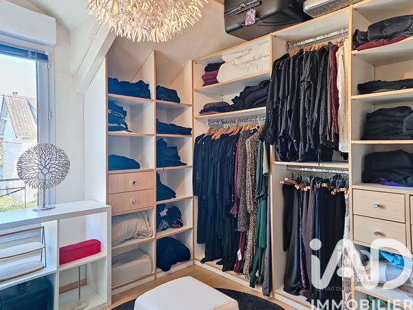 Maison à vendre 5 pièces 155 m² Ris-Orangis