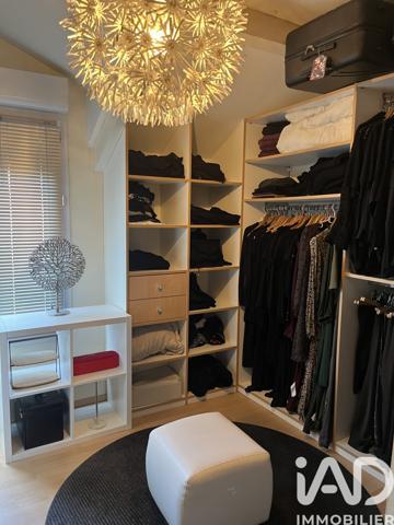 Maison à vendre 5 pièces 155 m² Ris-Orangis