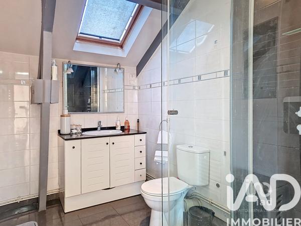 Maison à vendre 5 pièces 155 m² Ris-Orangis