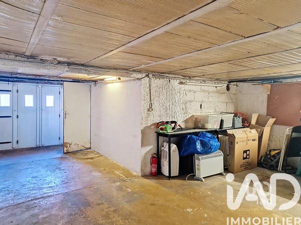 Maison à vendre 5 pièces 155 m² Ris-Orangis