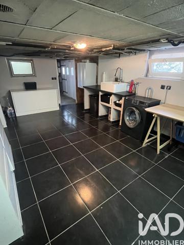 Maison à vendre 5 pièces 155 m² Ris-Orangis