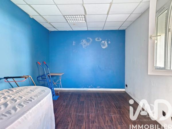 Maison à vendre 5 pièces 155 m² Ris-Orangis