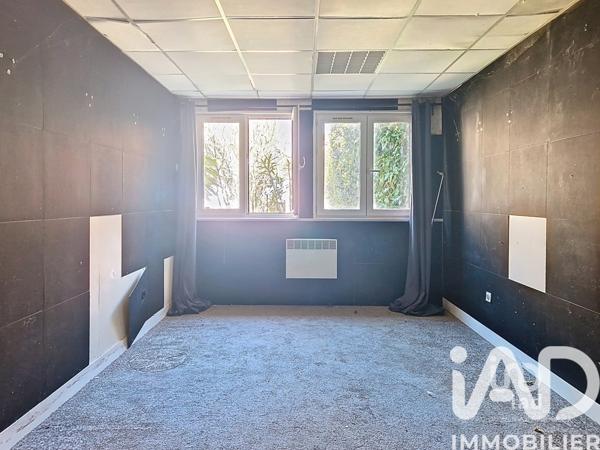 Maison à vendre 5 pièces 155 m² Ris-Orangis