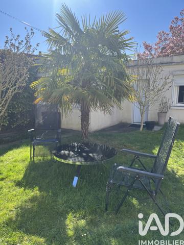 Maison à vendre 5 pièces 155 m² Ris-Orangis