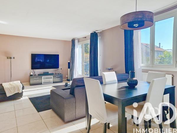 Maison à vendre 5 pièces 155 m² Ris-Orangis