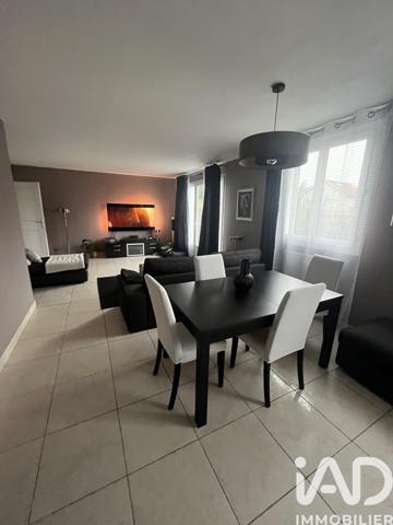 Maison à vendre 5 pièces 155 m² Ris-Orangis