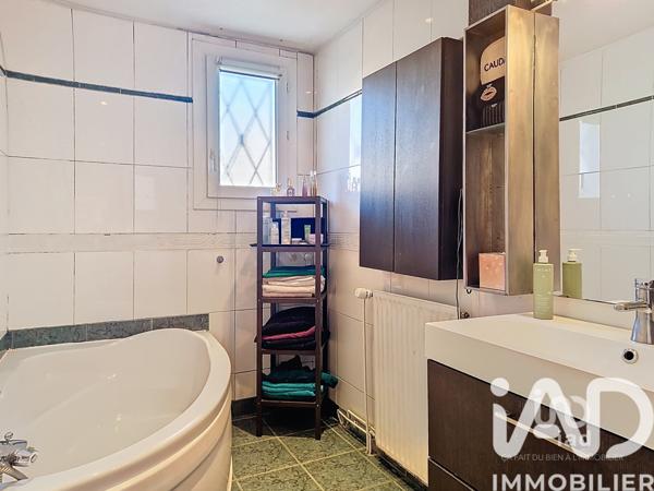 Maison à vendre 5 pièces 155 m² Ris-Orangis