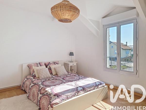 Maison à vendre 5 pièces 155 m² Ris-Orangis