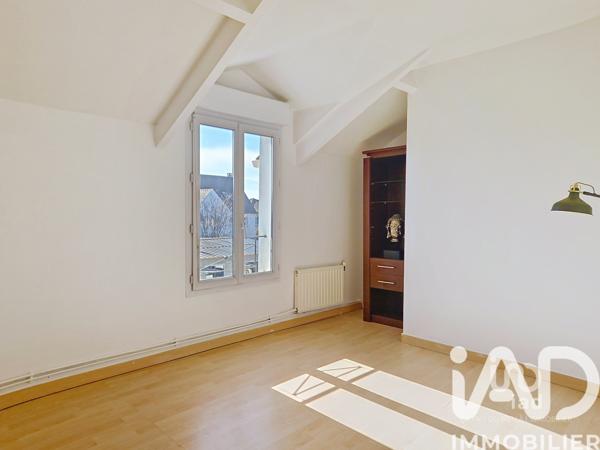 Maison à vendre 5 pièces 155 m² Ris-Orangis