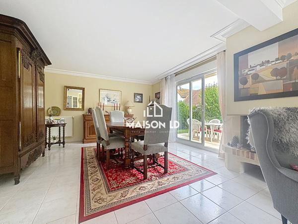 Maison Caen 6 pièce(s) 145 m2 , Caen