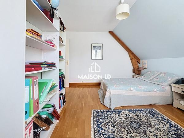 Maison Caen 6 pièce(s) 145 m2 , Caen