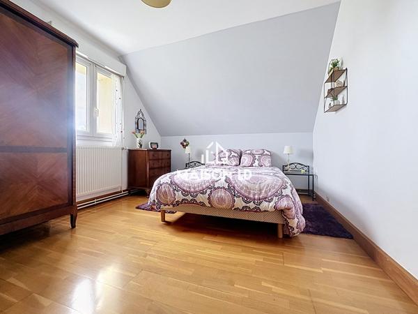 Maison Caen 6 pièce(s) 145 m2 , Caen