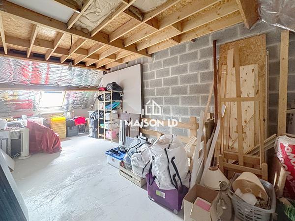 Maison Caen 6 pièce(s) 145 m2 , Caen