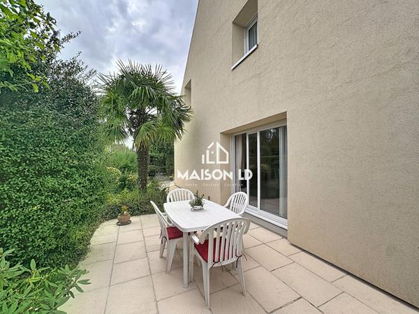 Maison Caen 6 pièce(s) 145 m2 , Caen