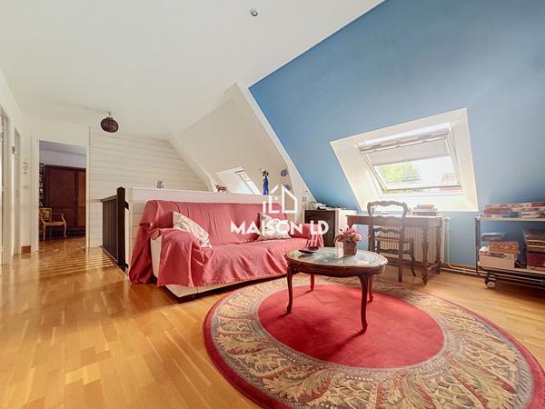 Maison Caen 6 pièce(s) 145 m2 , Caen
