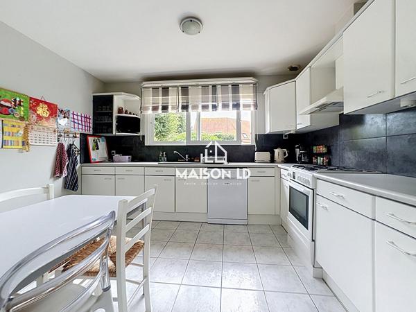 Maison Caen 6 pièce(s) 145 m2 , Caen