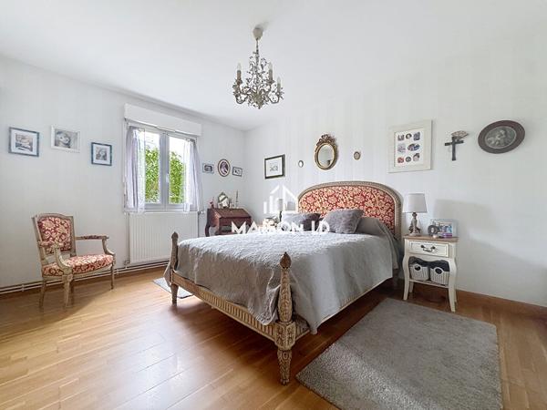 Maison Caen 6 pièce(s) 145 m2 , Caen