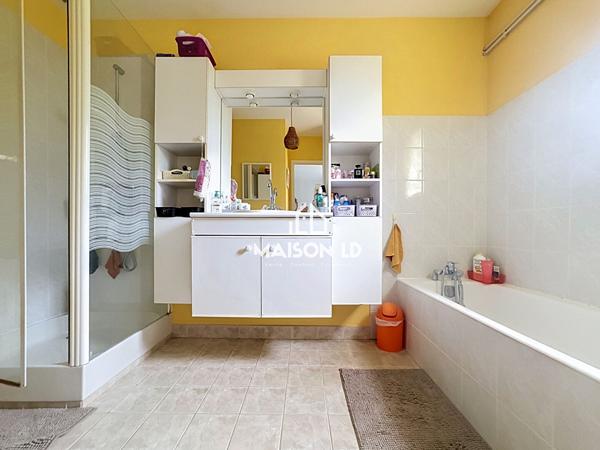 Maison Caen 6 pièce(s) 145 m2 , Caen