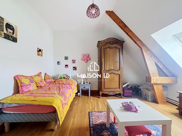 Maison Caen 6 pièce(s) 145 m2 , Caen
