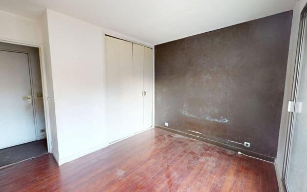 Appartement à vendre    2 pièces • 43,34 m2 Asnières-sur-Seine