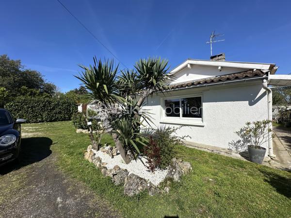 Maison ancienne de 105 m²