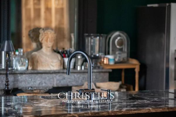 Chartrons – Spacieux appartement de charme de 190m² avec terrasse