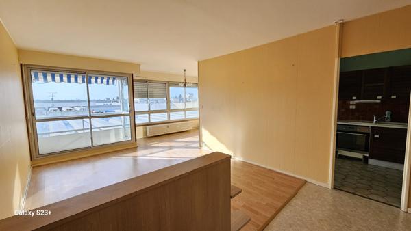 T4 - 4 pièces - 75 m²