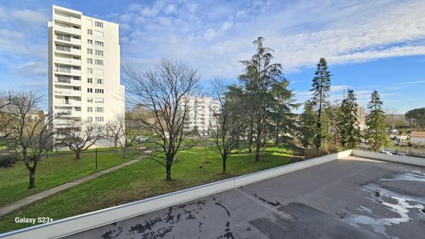 T4 - 4 pièces - 75 m²