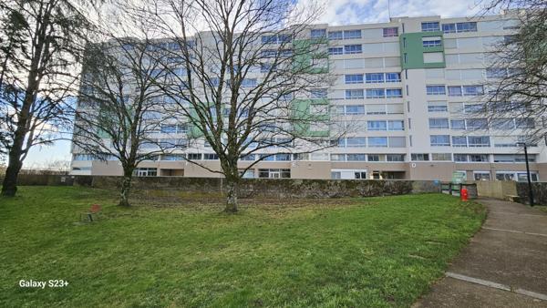 T4 - 4 pièces - 75 m²