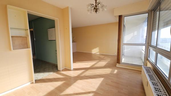 T4 - 4 pièces - 75 m²