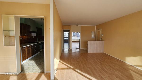 T4 - 4 pièces - 75 m²